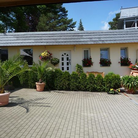 Schlossblick Blankenburg  Kültér fotó